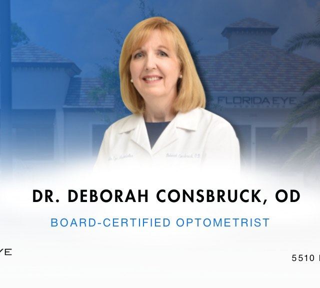 Deborah Consbruck photo