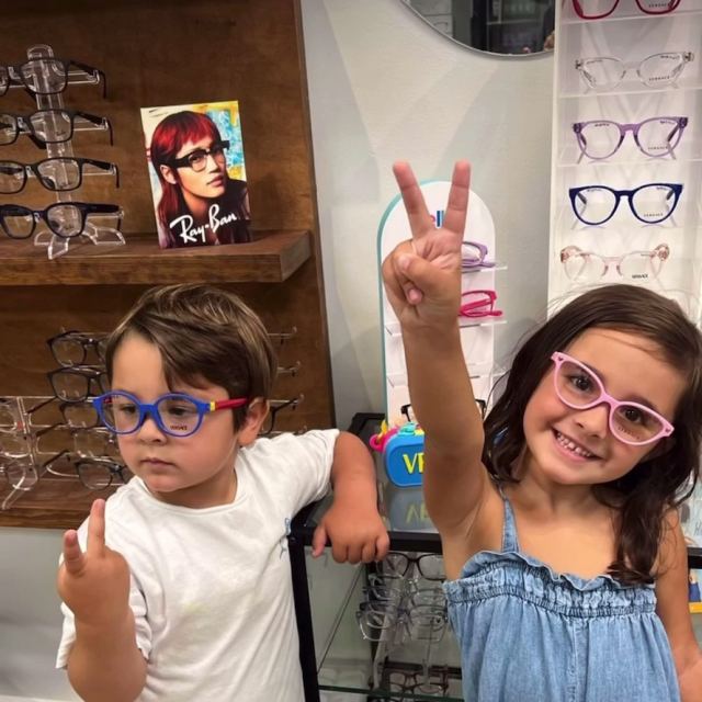 Del Family Eyecare photo
