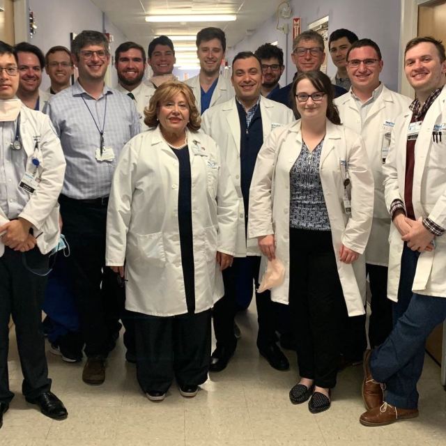 Department of Ophthalmology at Nassau University Medical Center photo
