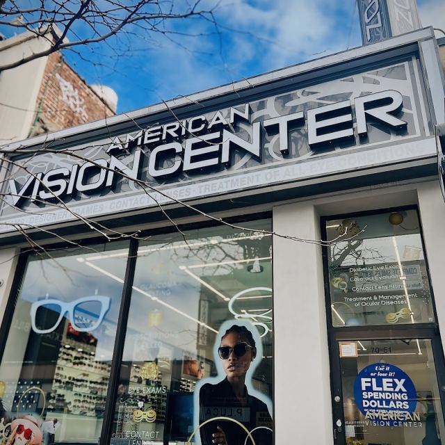 Doctors of Optometry - Austin Street photo