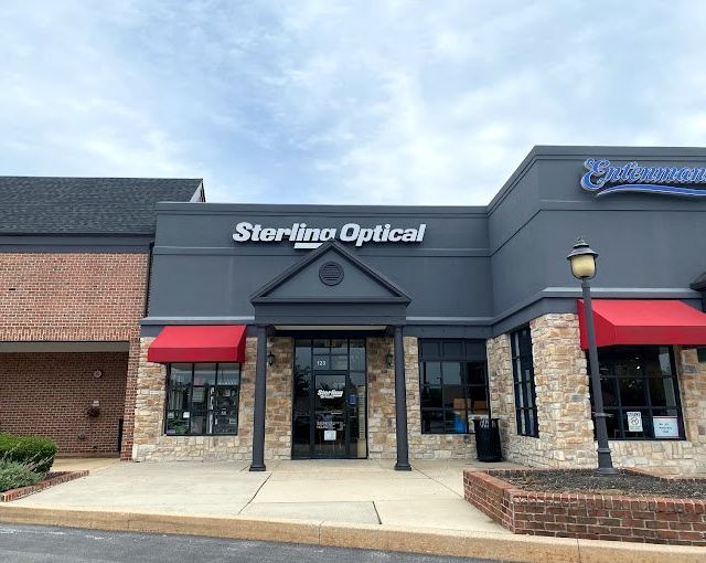 Doctors of Optometry - Exton Square Mall photo
