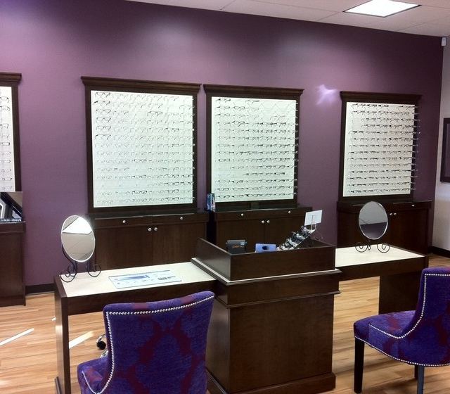 Doctors of Optometry photo