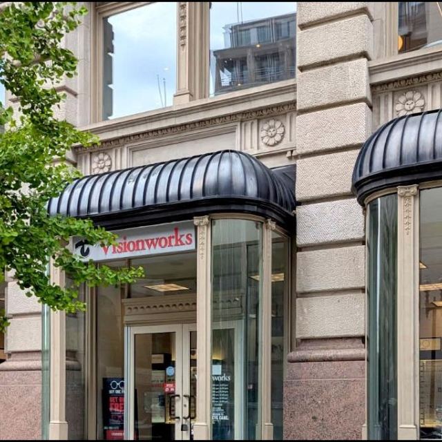 Doctors of Optometry - Macy's - Metro Center photo