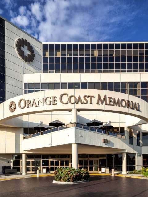 Doheny Eye Center UCLA Orange County photo