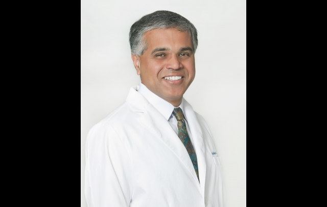 Dr. Abraham K. Poulose, MD photo