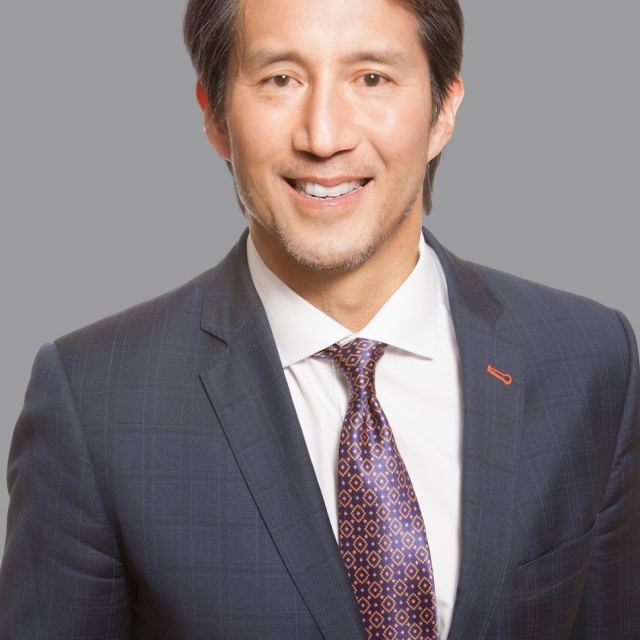 Dr. Allen C. Ho, MD photo