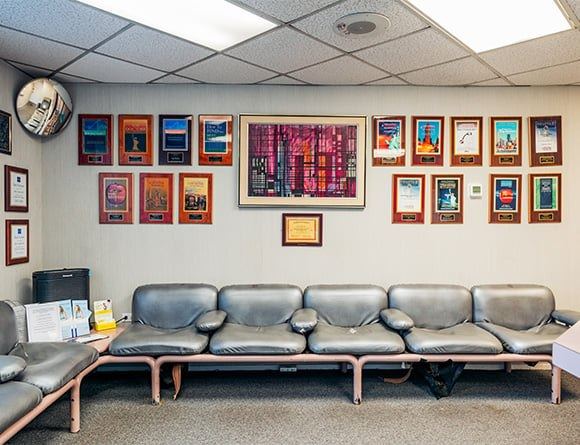 Dr. Allen J. Fishman, MD photo