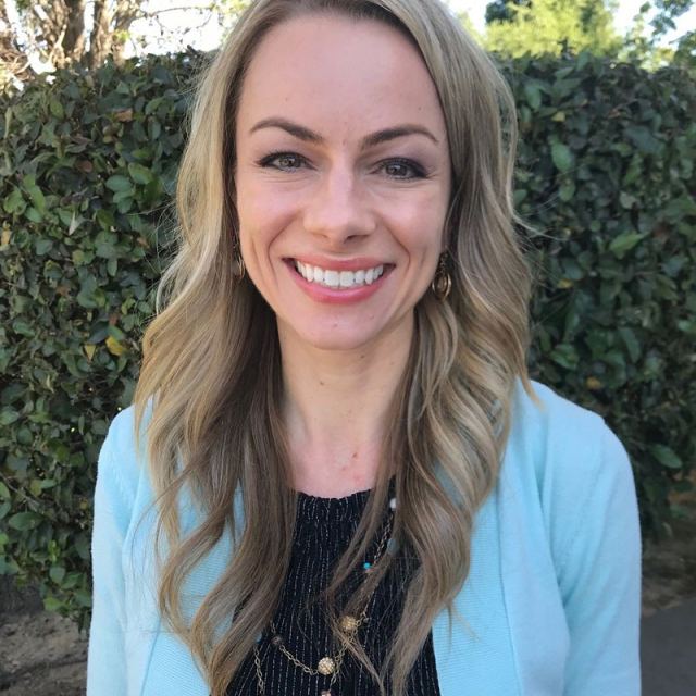 Dr. Allisyn Feucht - Eye Care photo