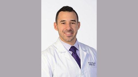 Dr. Andrew J. Jefferson, MD photo
