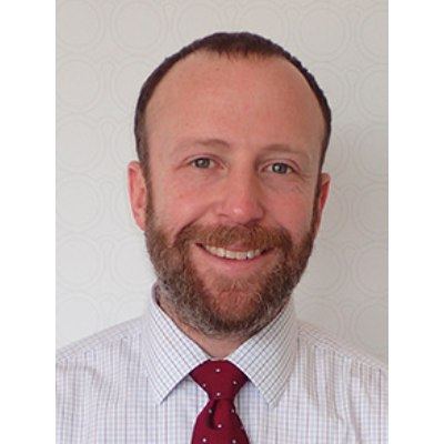 Dr. Anthony V. Perry photo