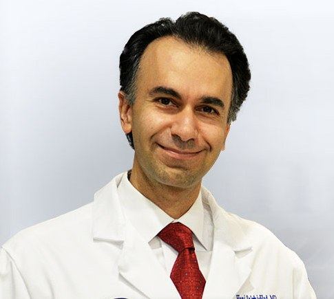 Dr. Ayaz O. Khan, Do photo