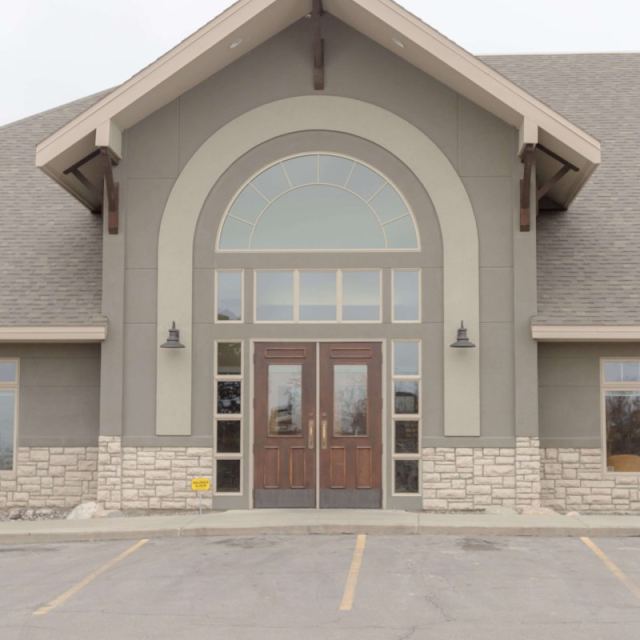 Dr. Brad Kimball photo