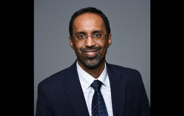 Dr. Brian Smith photo