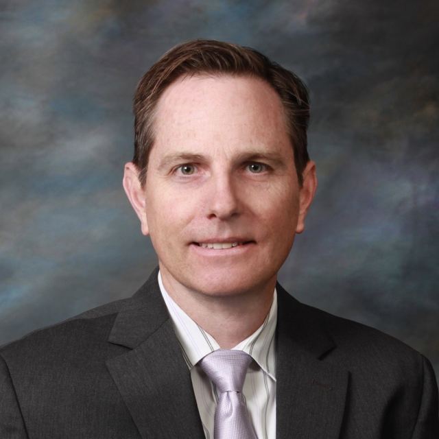 Dr. Bruce Brumm photo