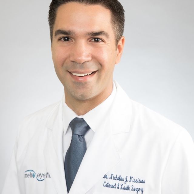 Dr. Christina Giannikas photo