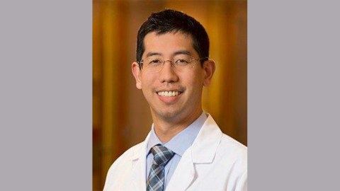 Dr. Claude Belgrave photo