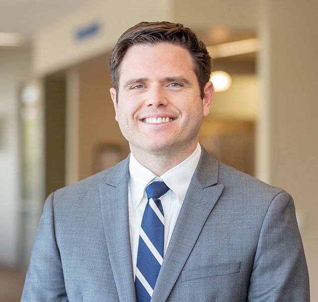 Dr. Curtis Millet - Holladay photo
