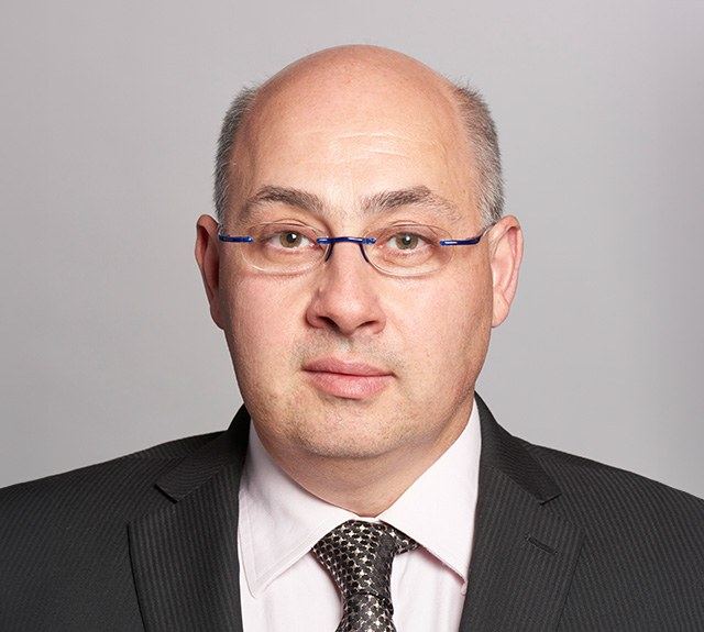 Dr. Daniel C. Garibaldi, MD photo