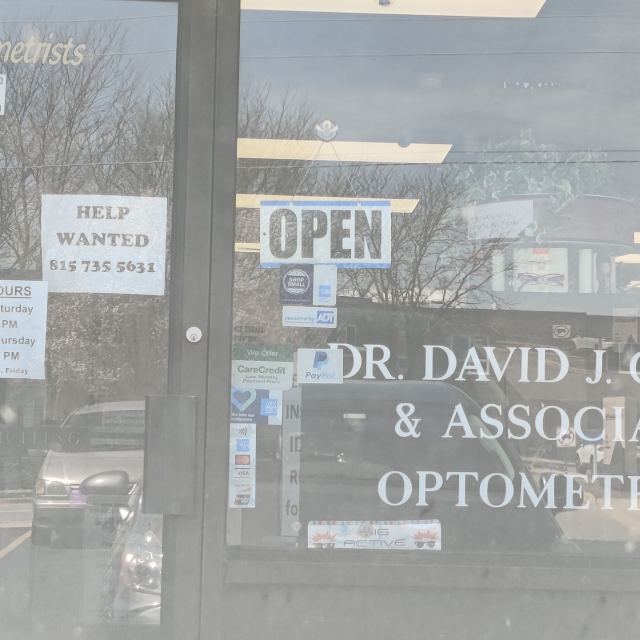 Dr. David Casper photo