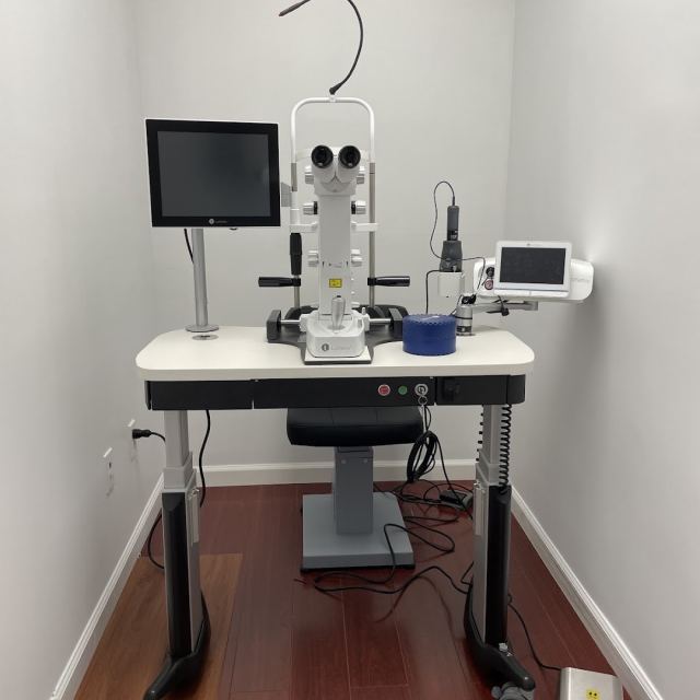 Dr. David Lee photo