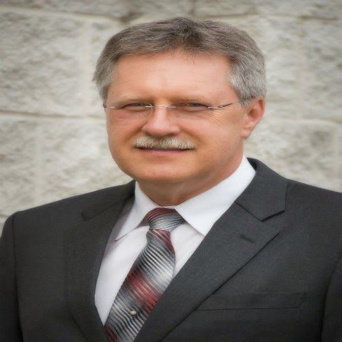 Dr. Douglas R. Cox photo