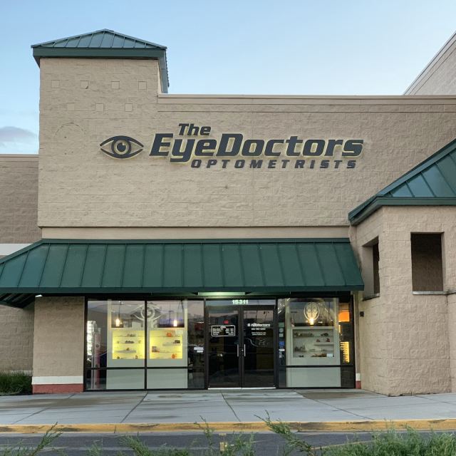 Dr. Dustin Honeyman photo