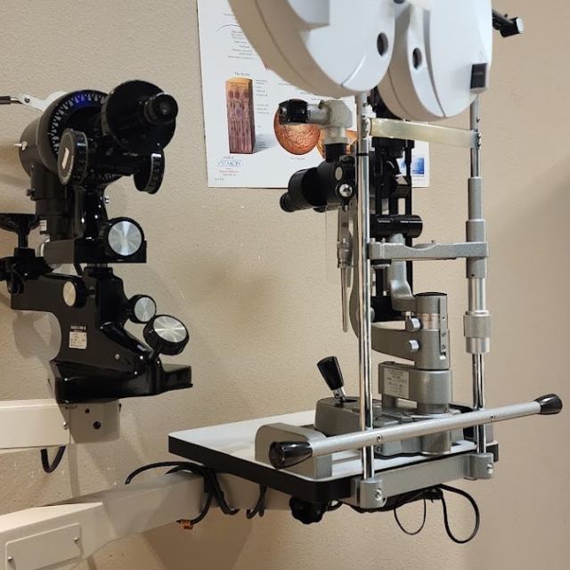 Dr. Eddy Naime photo