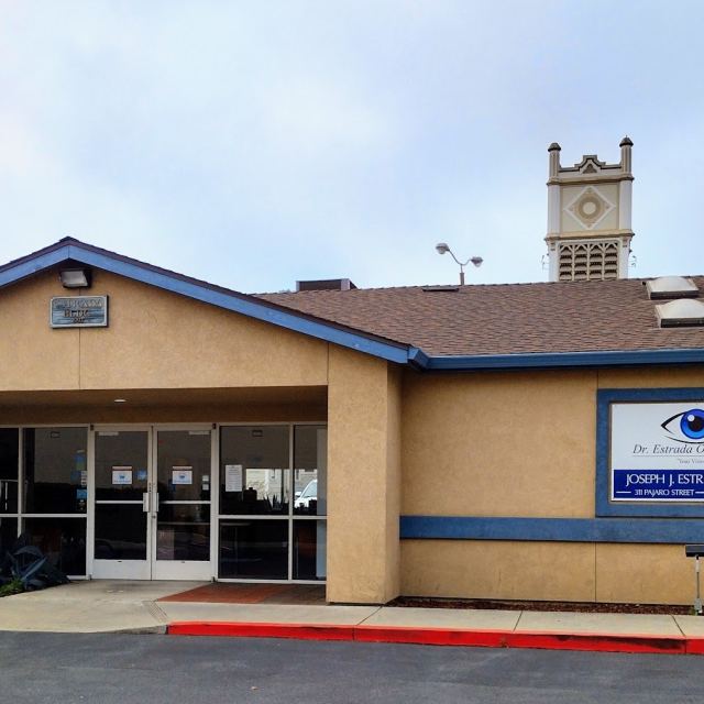Dr Estrada Optometry photo