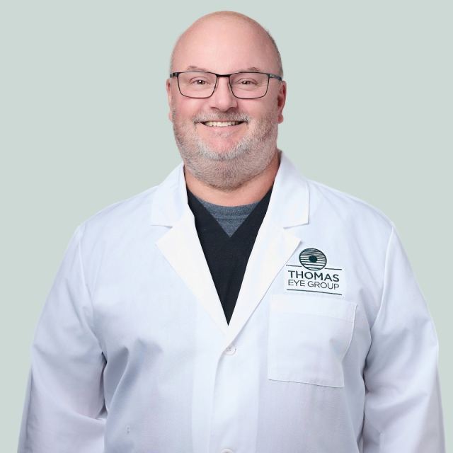 Dr. Gary Pence photo