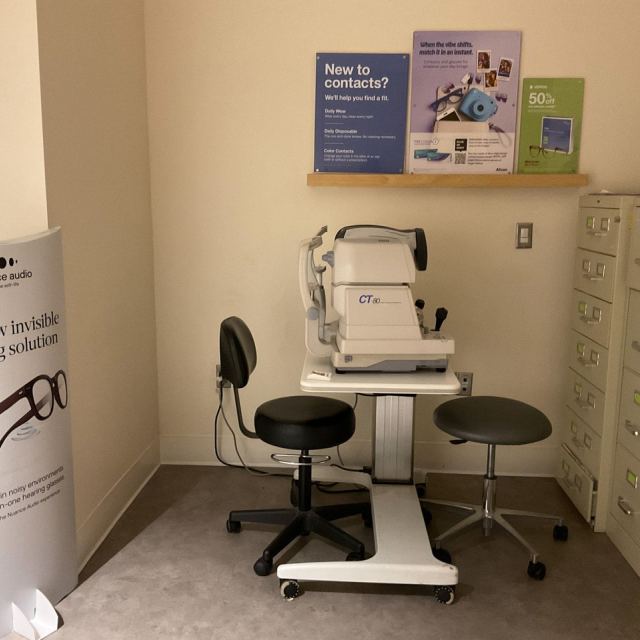 Dr. George Verlich photo