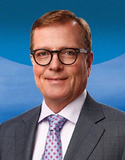 Dr. George W. Pfohl, MD photo