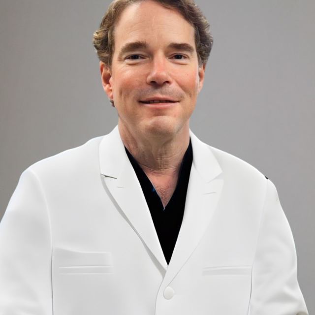 Dr. Gregory R. Spencer, MD photo