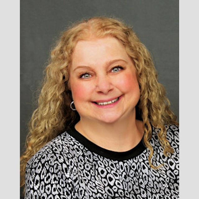 Dr. Heather Smith photo