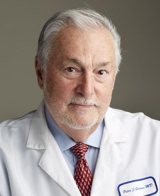 Dr. Isaac C. Ezon photo