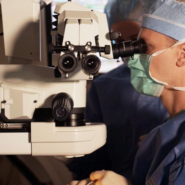 Dr. Jacob Mong photo