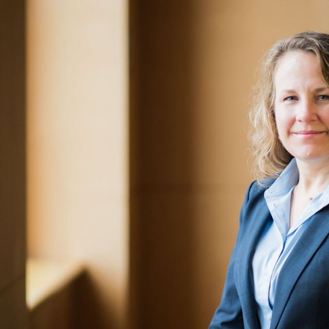 Dr. Jacque Duncan, MD photo