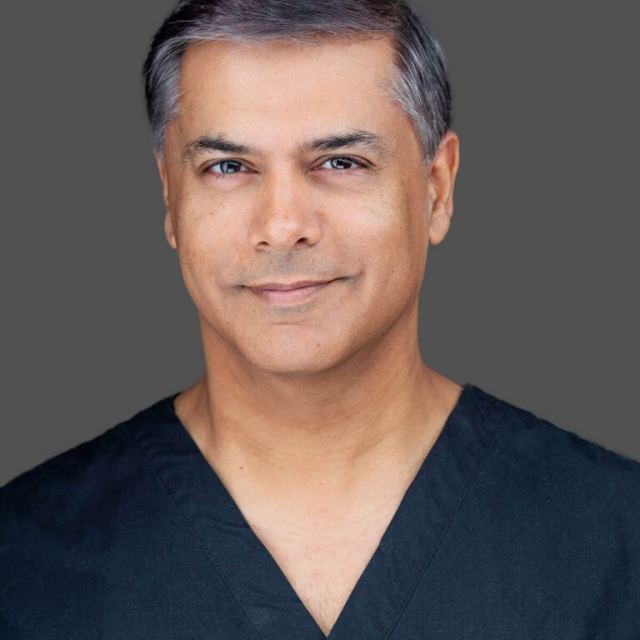 Dr. Jason Baldwin photo