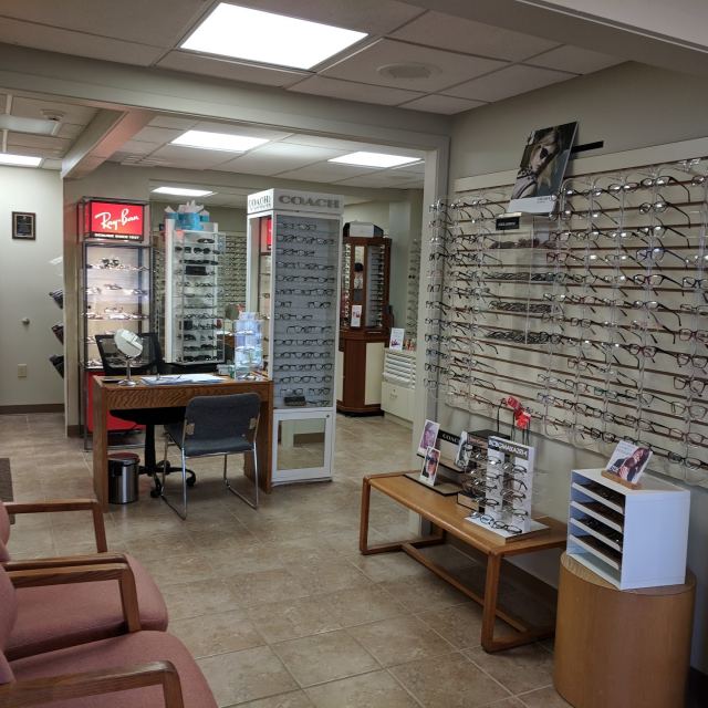 Dr. Jessica Besen photo