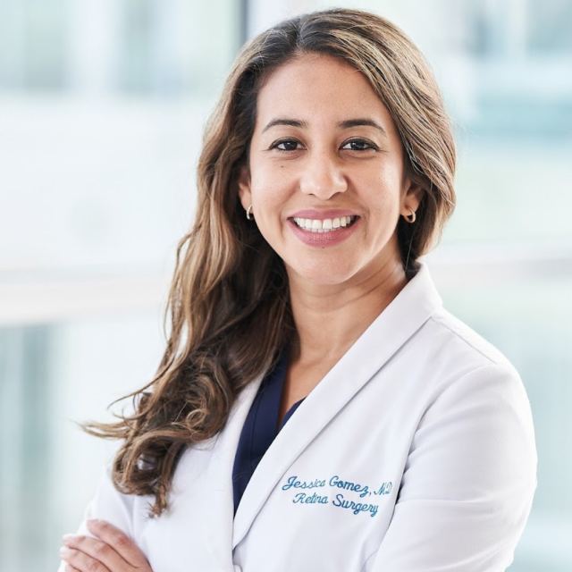 Dr. Jessica Goldman photo
