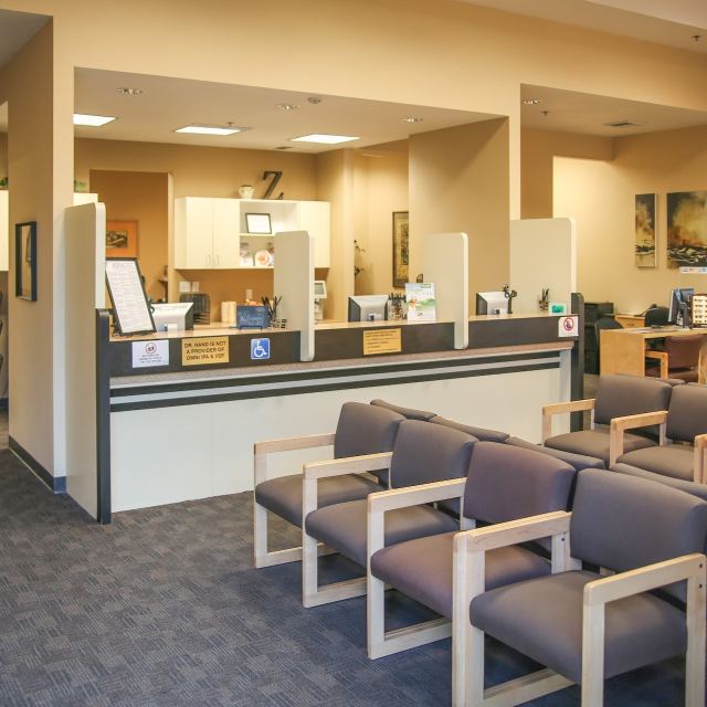Dr. John H. Zeiter, MD photo