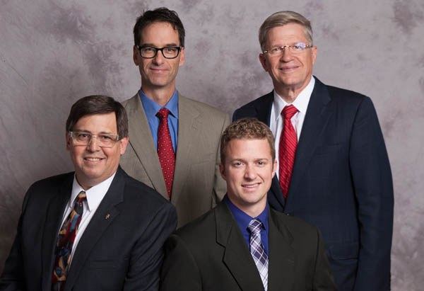 Dr. Jordan Arens photo
