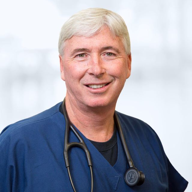 Dr. Kristen Burns photo