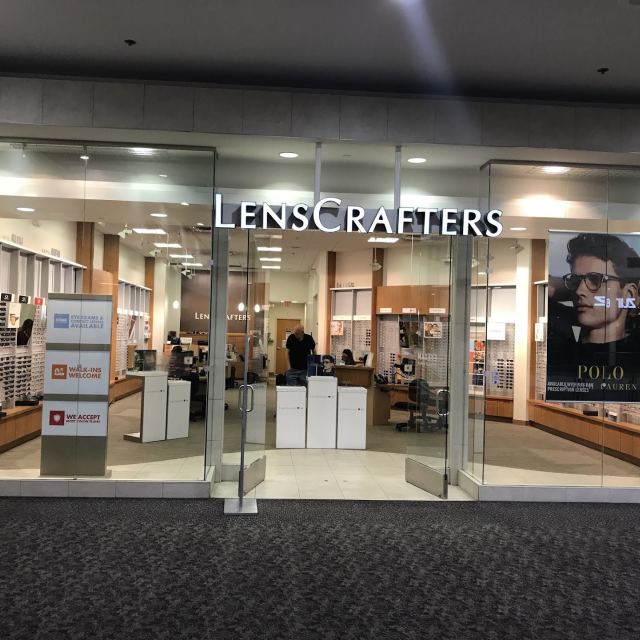 Dr. Kyle Lee, Optometry photo