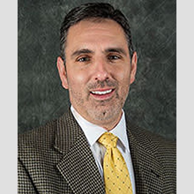 Dr. Lawrence Nicastro photo