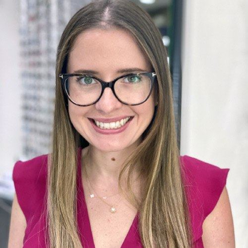 Dr. Leslie Scher photo