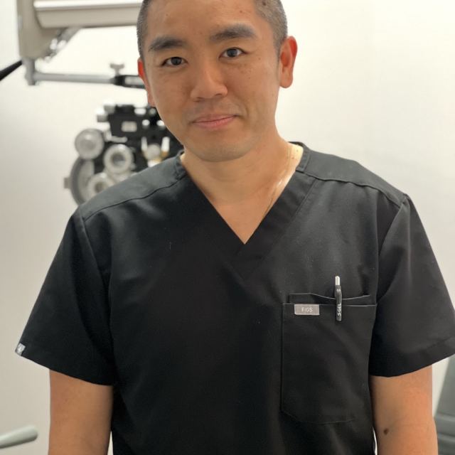 Dr. Ly Nguyen, OD photo