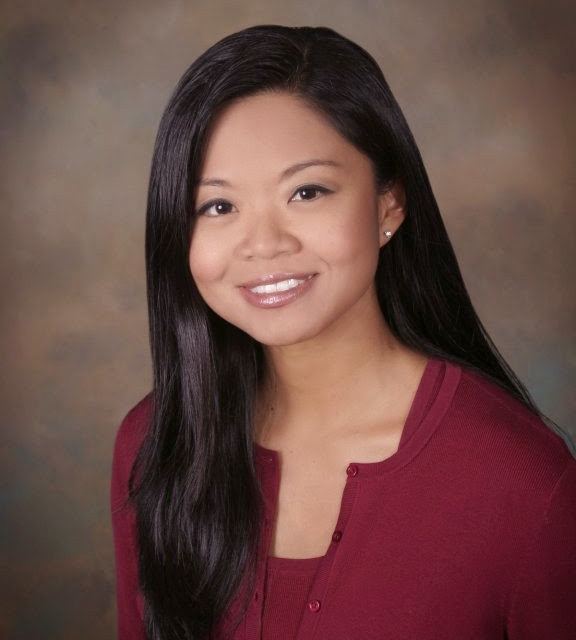 Dr. M. Meiya Liao, OD photo