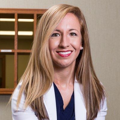 Dr. Margaret Moore photo
