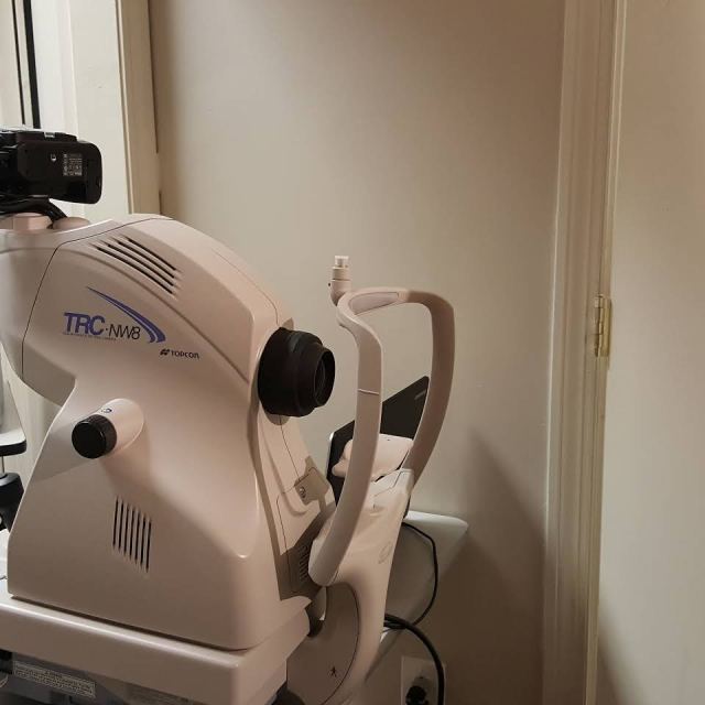 Dr. Maria Sampalis photo