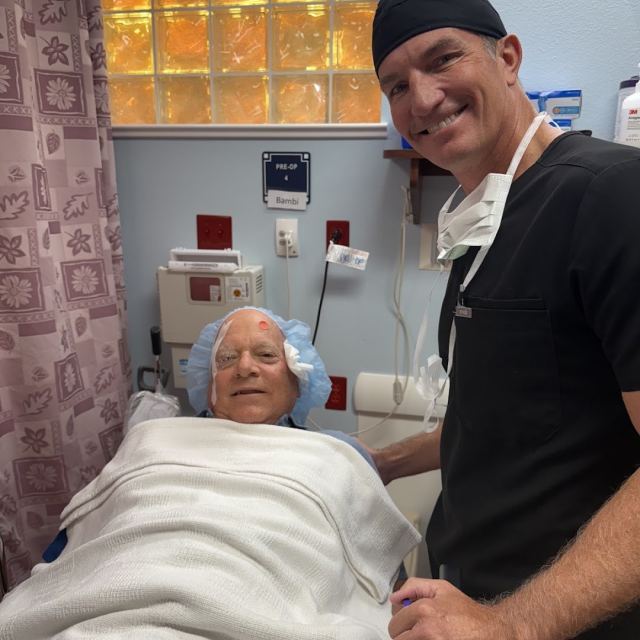 Dr. Marshall I. Gladnick, MD photo